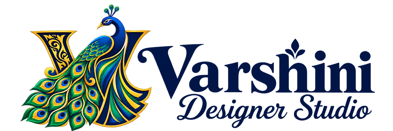Varshini Designer Studio